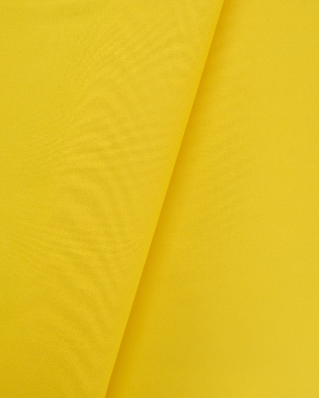 Burlington Uni 280 Jaune - Maison Klem